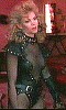 Markie Post - Tricks of the Trade scans - fetish style