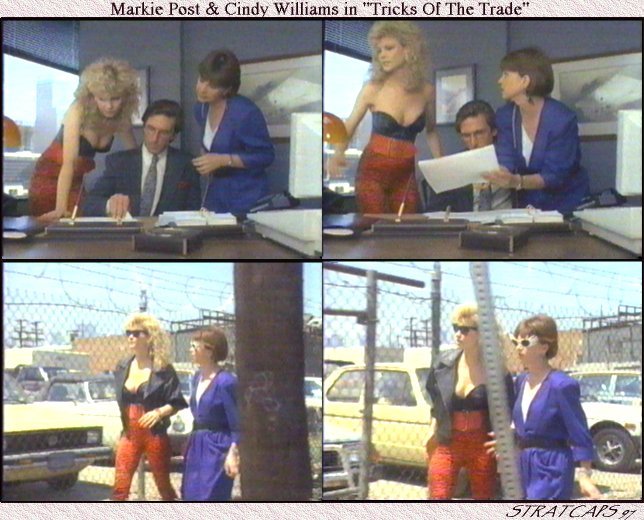 Markie Post - alt=