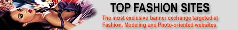 Welcome to TOP FASHION - Our goal is to give new models exposure and give them a place to be published. We are all about having fun. Modeling is a business, but for us it is also a fun business.