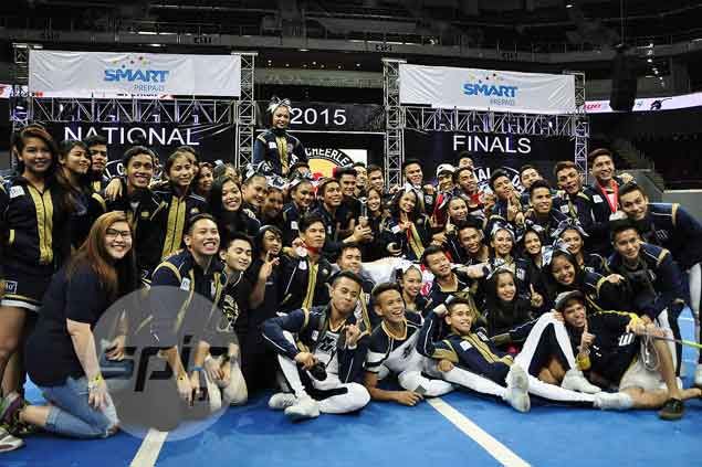 Cheer