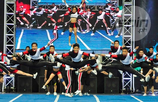 cheerlife