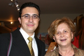 Ada Pellegrini