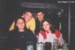 Marija Vracar, Milica, Milos i Drazen. (eks_15)