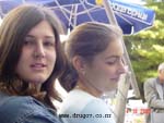 Posle napornog puta, i jos napornije noci, ujutru se izgleda ovako. (eks_18)