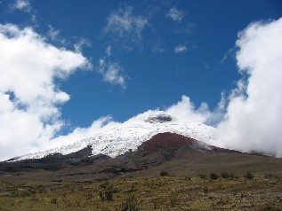 Cotopaxi