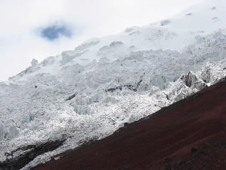 glacier