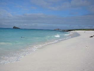 Beach Scape
