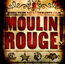 Buy The Moulin Rouge Soundtrack
