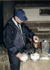 Trail Cooking