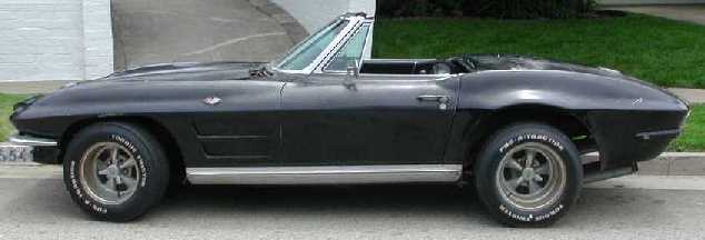 Click here to go to the 1964-1974 section