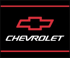 Click this to go to the Chevrolet home page