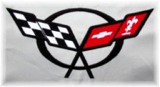 Click this to go to the Corvette home page