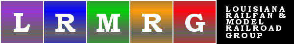 Louisiana Railfan Group
