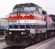 AMTRAK PHOTOS