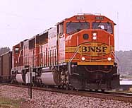 BNSF PHOTOS