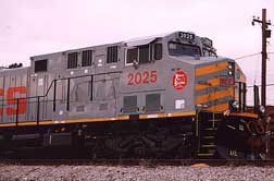 KCS PHOTOS