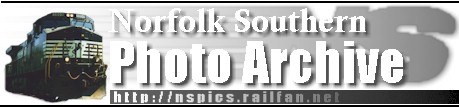 NS Photo Archive