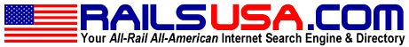 RAILS USA