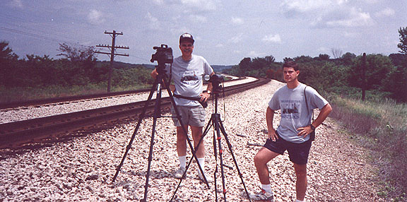 Kent & Terry Redeker
