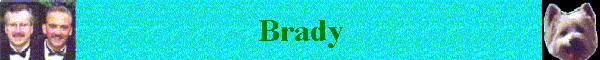 Brady