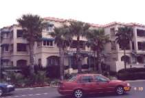 Here's where we stayed in Carlsbad, CA