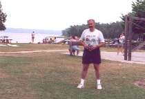 Tom in Door County, WI