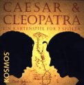 Caesar + Cleopatra Packung