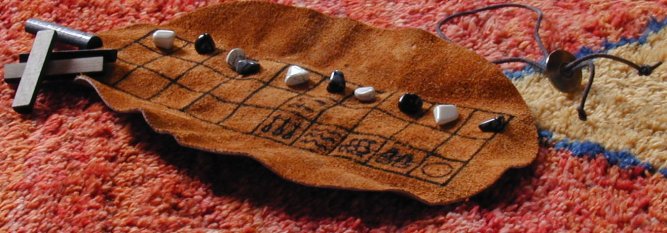 Senet