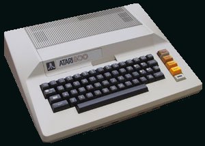 atari