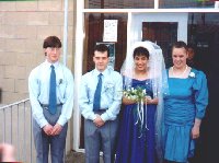 alanwedding