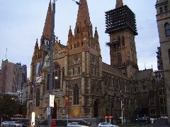 church