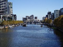 river