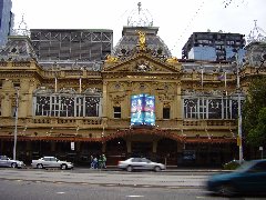 theatre