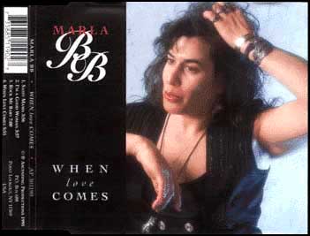 CD WHENloveCOMES