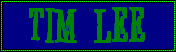 Tim Lee