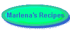 Marlena's Recipes