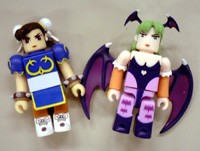 'Lego' my chun-li man! Hohoho! ROFLMAO!!!! Heehee!!! LOL!!!!