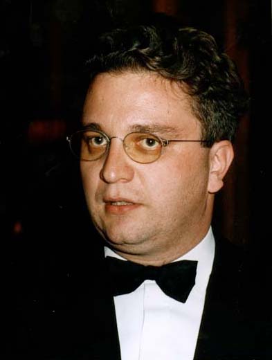 Prince Laurent of Belgium
