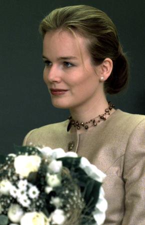 Mathilde