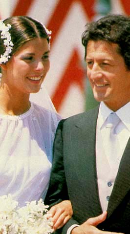 Marriage I
