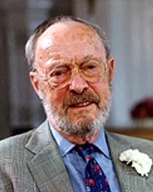 Prince Bernhard