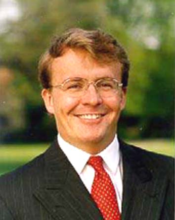 Johan Friso