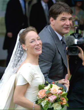 the couple