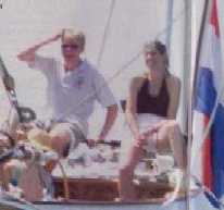 Maxima and Willem Alexander
