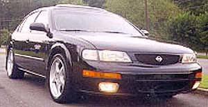Maxima