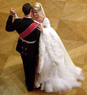 Dancing