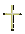 small cross