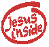Jesus loves even me