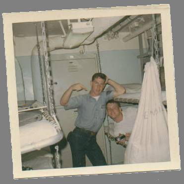 mcCobb n Deaver