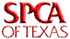 [ image: SPCA Texas logo ]